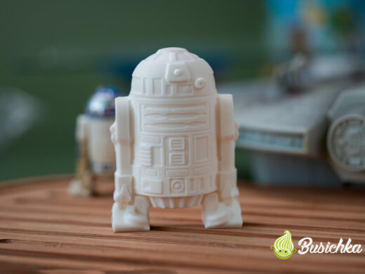 Мило R2D2 Star Wars